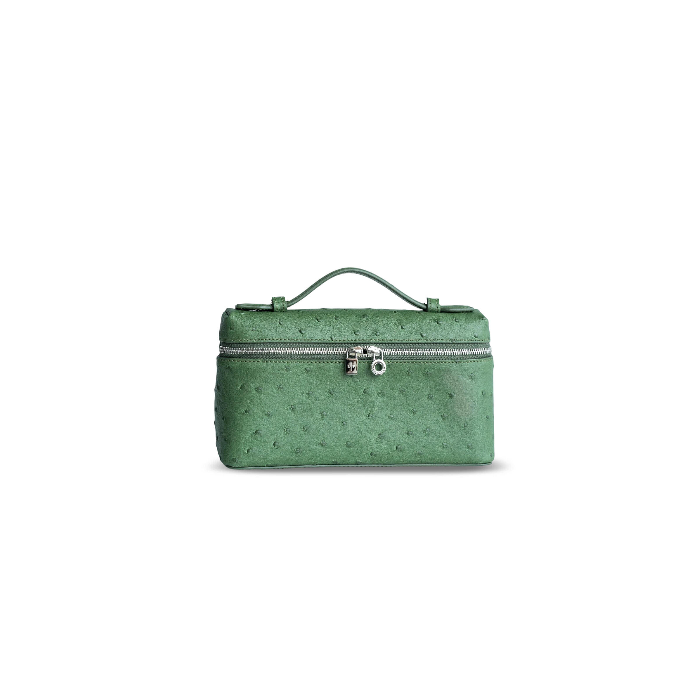 LORO PIANA EXTRA POCKET L19 BAG (19*12*7cm)